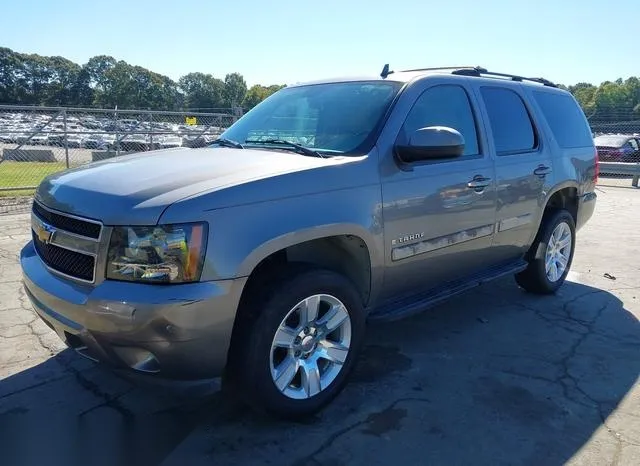 1GNFC13017J178904 2007 2007 Chevrolet Tahoe- LT 2