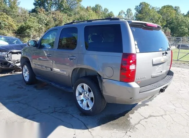 1GNFC13017J178904 2007 2007 Chevrolet Tahoe- LT 3