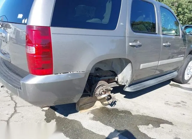 1GNFC13017J178904 2007 2007 Chevrolet Tahoe- LT 6