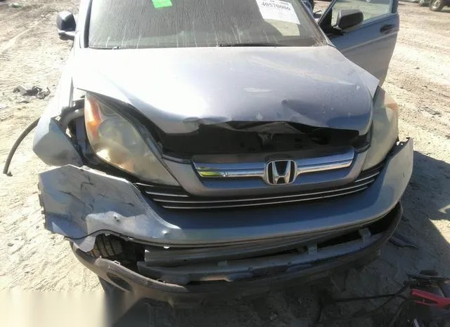 3CZRE38558G701094 2008 2008 Honda CR-V- EX 6