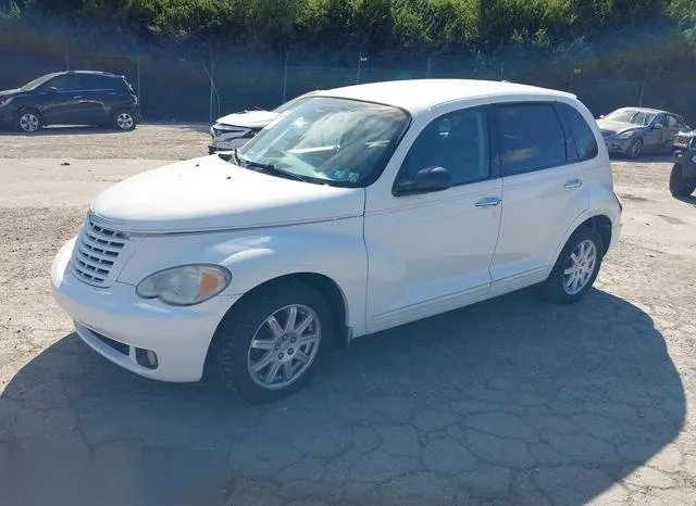 3A8FY58B48T155230 2008 2008 Chrysler Pt Cruiser- Touring 2