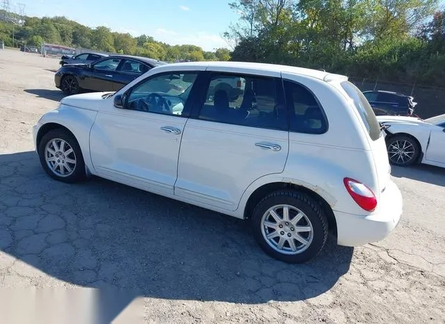 3A8FY58B48T155230 2008 2008 Chrysler Pt Cruiser- Touring 3