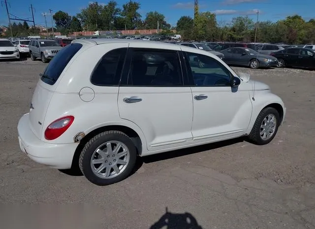 3A8FY58B48T155230 2008 2008 Chrysler Pt Cruiser- Touring 4