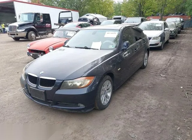 WBAVA37597NE25722 2007 2007 BMW 3 Series- 328I 2