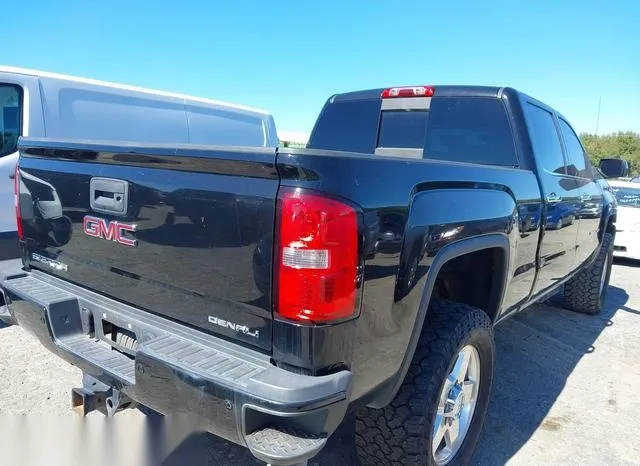 1GT120E85FF181938 2015 2015 GMC Sierra- 2500hd Denali 4