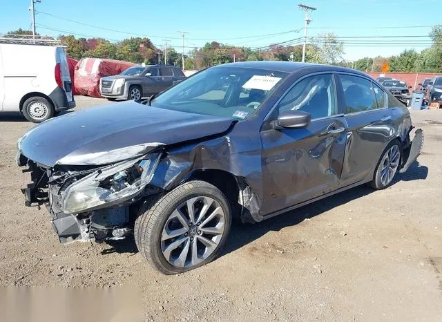 1HGCR2F56DA016531 2013 2013 Honda Accord- Sport 6