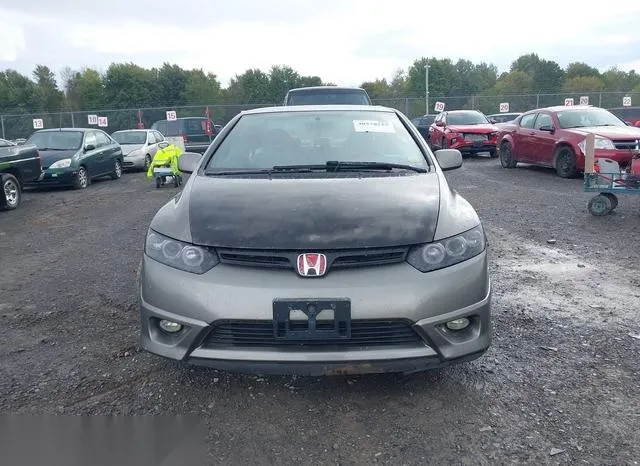 2HGFG11608H509089 2008 2008 Honda Civic- LX 6