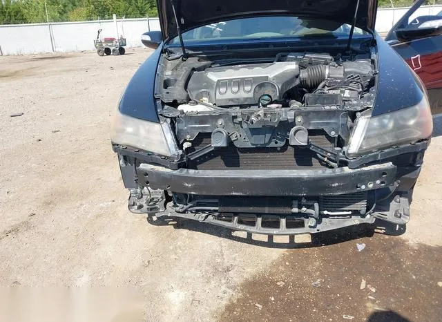 JH4KB2F6XAC000242 2010 2010 Acura RL- 3-7 6