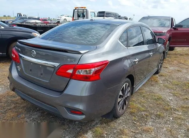 3N1AB7AP6GY254642 2016 2016 Nissan Sentra- SR 4