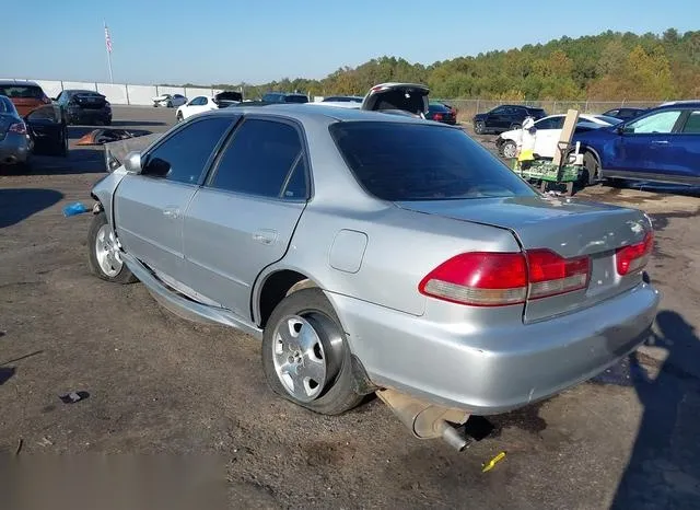 1HGCG16521A011791 2001 2001 Honda Accord- 3-0 EX 3