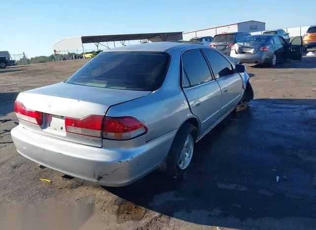 1HGCG16521A011791 2001 2001 Honda Accord- 3-0 EX 4