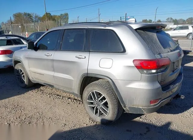 1C4RJFLG8KC620533 2019 2019 Jeep Grand Cherokee- Trailhawk 4X4 3