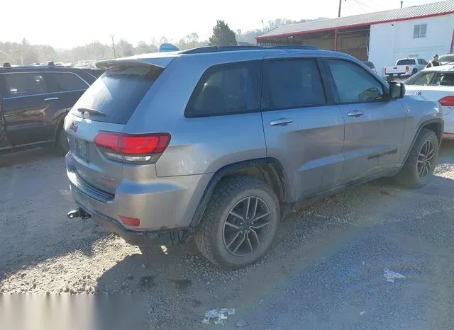 1C4RJFLG8KC620533 2019 2019 Jeep Grand Cherokee- Trailhawk 4X4 4