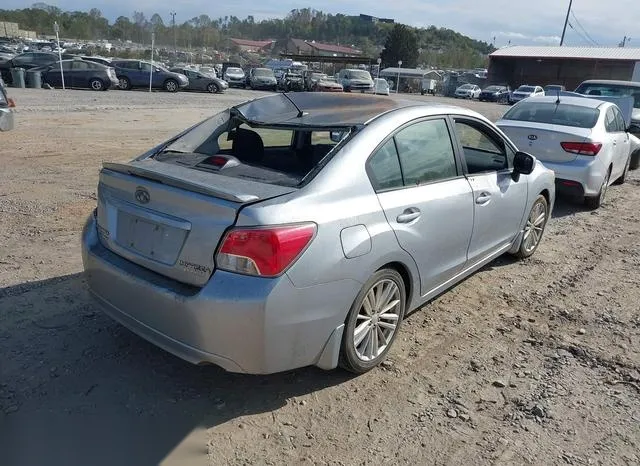 JF1GJAD66CG020514 2012 2012 Subaru Impreza- 2-0I Premium 4