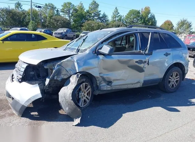 2FMDK36C27BB02998 2007 2007 Ford Edge- SE 2