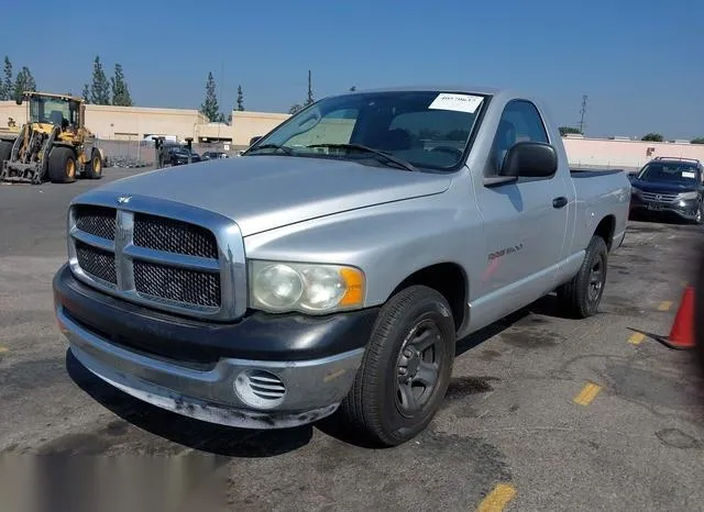 1D7HA16N93J505595 2003 2003 Dodge RAM 1500- Slt/Laramie/St 2