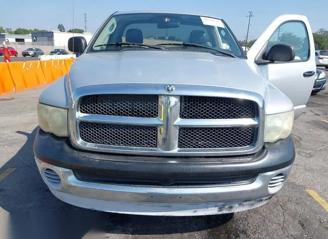 1D7HA16N93J505595 2003 2003 Dodge RAM 1500- Slt/Laramie/St 6