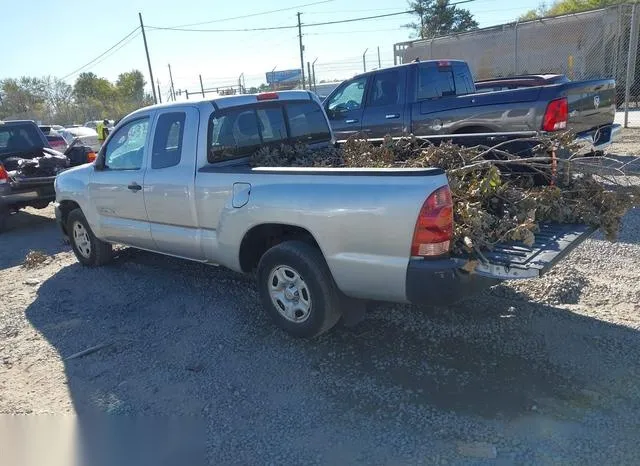 5TETX22N15Z106302 2005 2005 Toyota Tacoma 3