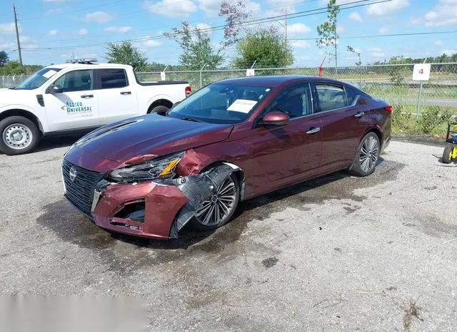 1N4BL4EV6PN319952 2023 2023 Nissan Altima- Sl Fwd 2