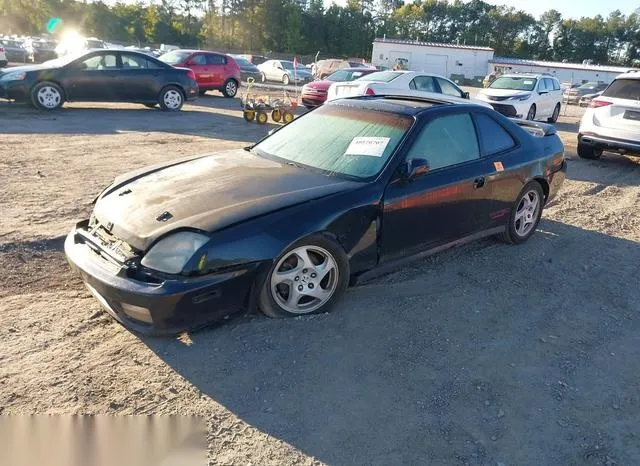 JHMBB62491C000678 2001 2001 Honda Prelude 2