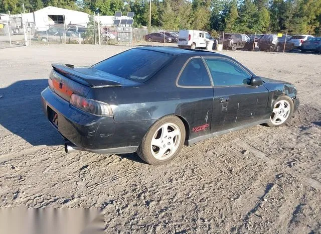 JHMBB62491C000678 2001 2001 Honda Prelude 4