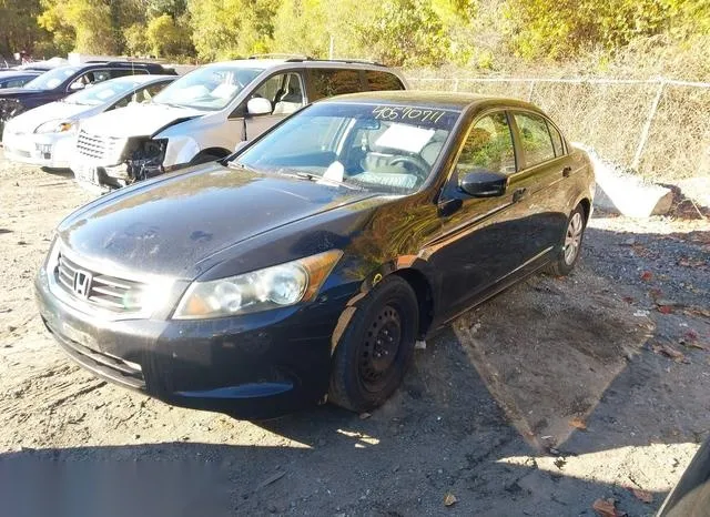 1HGCP2F33AA045517 2010 2010 Honda Accord- 2-4 LX 2