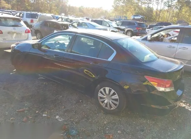 1HGCP2F33AA045517 2010 2010 Honda Accord- 2-4 LX 3