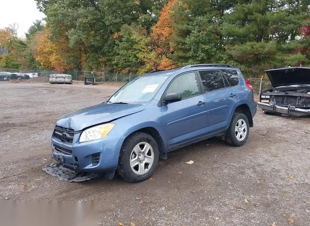 2T3BF4DV1BW148967 2011 2011 Toyota RAV4 2