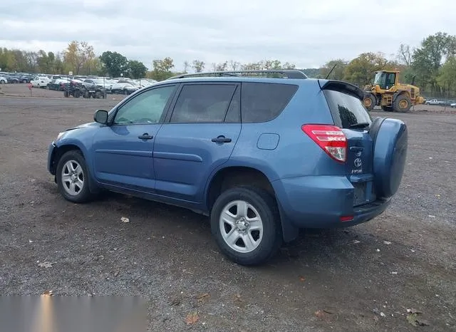 2T3BF4DV1BW148967 2011 2011 Toyota RAV4 3