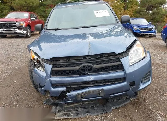 2T3BF4DV1BW148967 2011 2011 Toyota RAV4 6