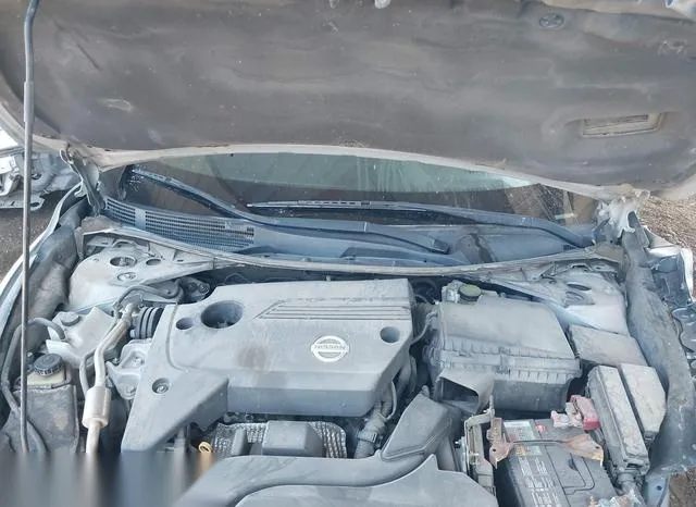 1N4AL3AP2FC417772 2015 2015 Nissan Altima- 2-5 SV 10