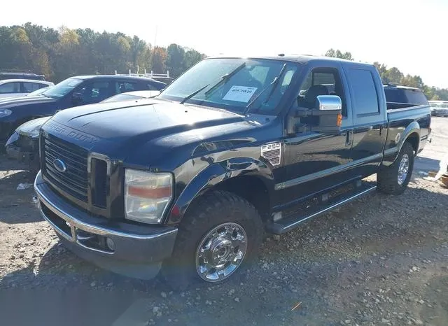 1FTSW2BR3AEB27229 2010 2010 Ford F-250- Cabela-S/Harley-Dav 2