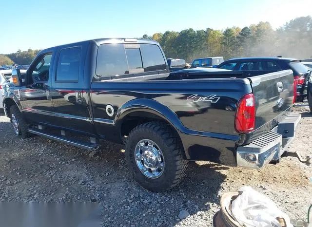 1FTSW2BR3AEB27229 2010 2010 Ford F-250- Cabela-S/Harley-Dav 3