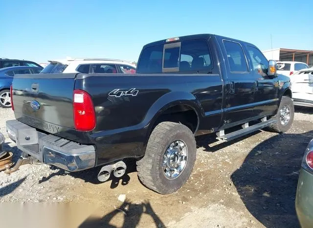 1FTSW2BR3AEB27229 2010 2010 Ford F-250- Cabela-S/Harley-Dav 4