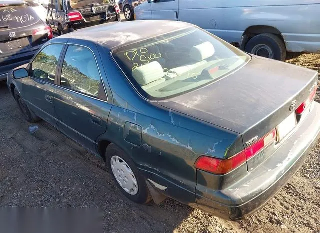 4T1BG22K9VU815730 1997 1997 Toyota Camry- LE 3