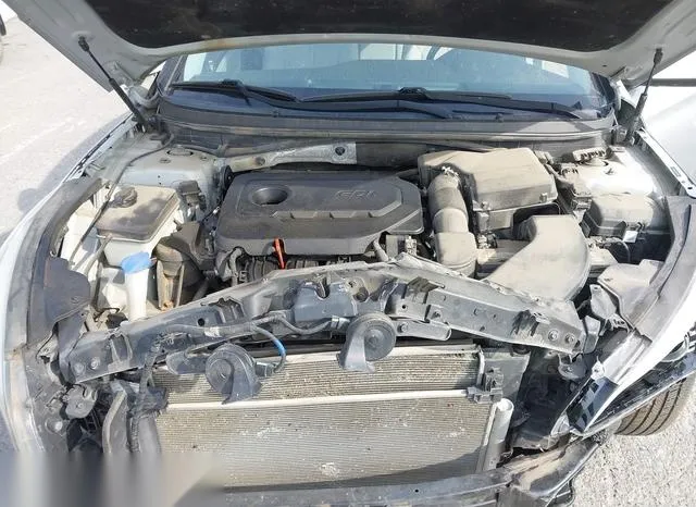 5NPE24AF0GH416816 2016 2016 Hyundai Sonata 10