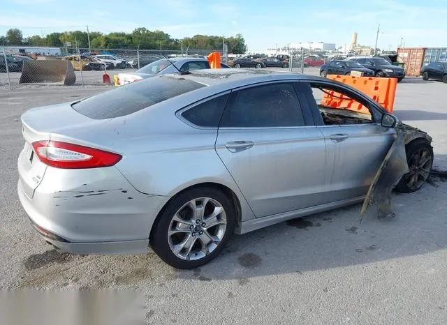 3FA6P0HR9DR309874 2013 2013 Ford Fusion- SE 4