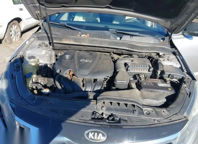 5XXGM4A72DG191074 2013 2013 KIA Optima- LX 10