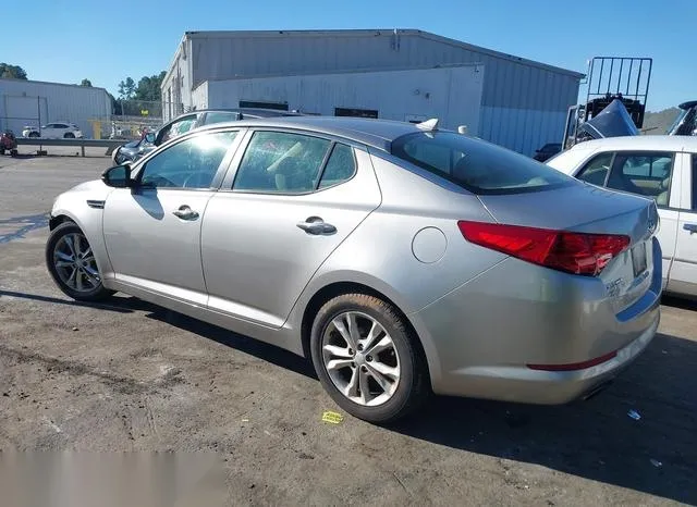 5XXGM4A72DG191074 2013 2013 KIA Optima- LX 3