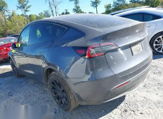 7SAYGDEE5PA178010 2023 2023 Tesla Model Y- Awd/Long Range Du 3