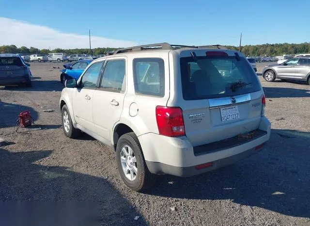 4F2CZ02Z18KM02690 2008 2008 Mazda Tribute- I Sport 3