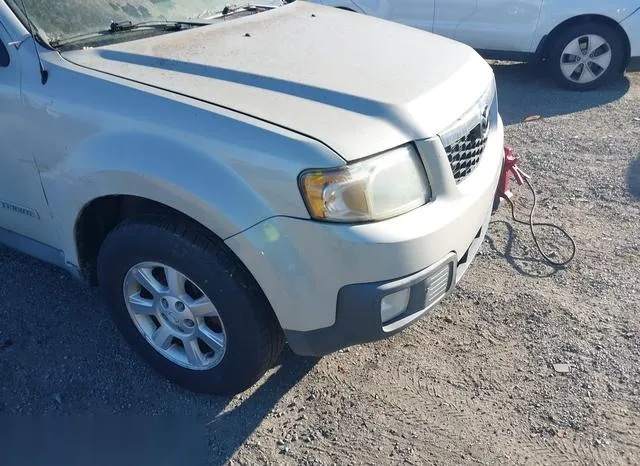 4F2CZ02Z18KM02690 2008 2008 Mazda Tribute- I Sport 6