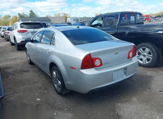 1G1ZH57N094221501 2009 2009 Chevrolet Malibu- LT 3