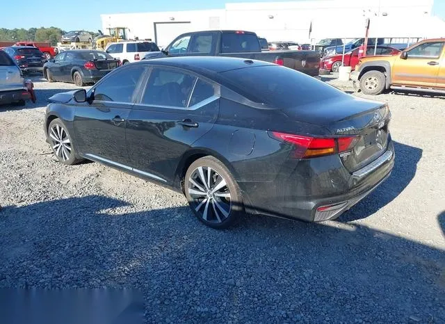 1N4BL4CV9LC179694 2020 2020 Nissan Altima- Sr Fwd 3