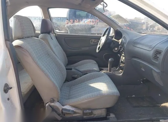 JA3AA11A3SU030893 1995 1995 Mitsubishi Mirage- S 5