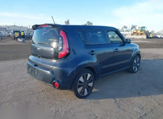 KNDJX3A58E7036867 2014 2014 KIA Soul-  4