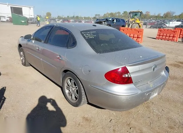 2G4WD582271163311 2007 2007 Buick Lacrosse- Cxl 3