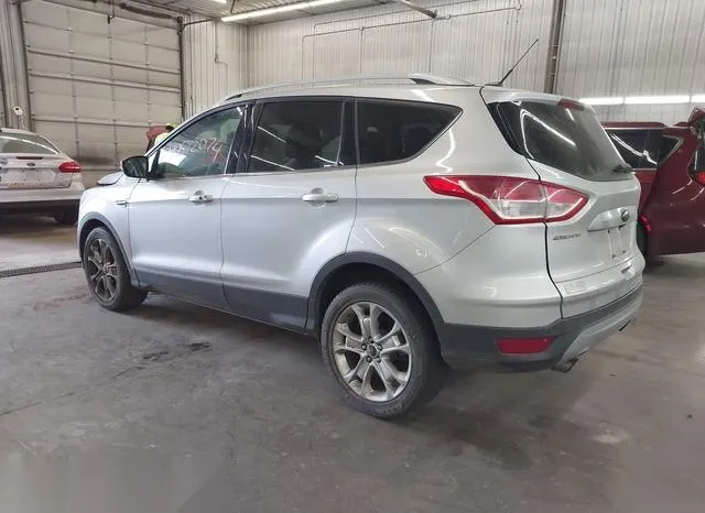 1FMCU9J93EUC86635 2014 2014 Ford Escape- Titanium 3