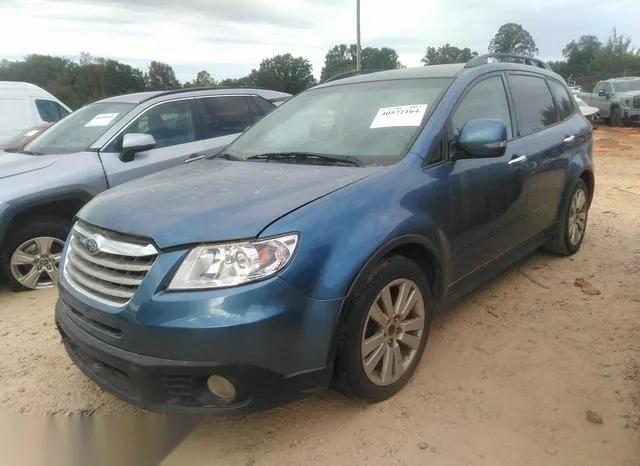 4S4WX92D684406634 2008 2008 Subaru Tribeca- Limited 5-Passe 2