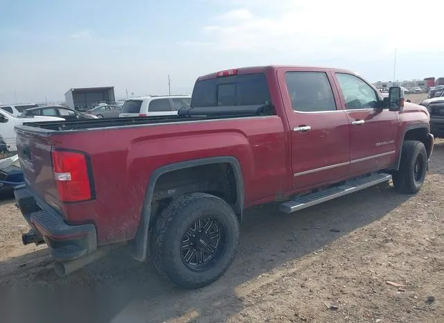 1GT12UEY1JF216295 2018 2018 GMC Sierra- 2500hd Denali 4